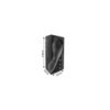 Masturbateur noir USB, 10 modes de vibration 